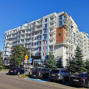  Apartament Promenada Park
