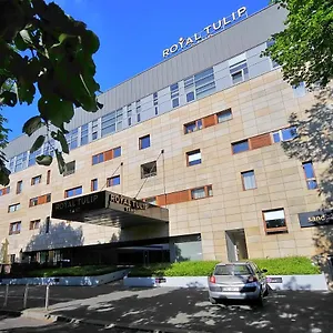  Apartament Dobruk Krystyna W Pięciogwiazdkowym Royal Tulip