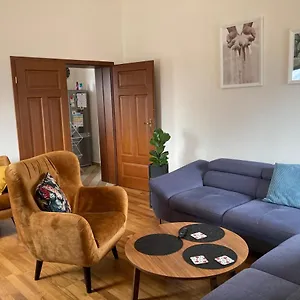 Apartament Apartament Wakacyjny, Kołobrzeg