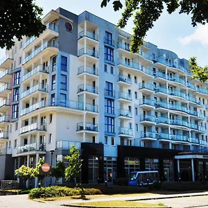 Apartament Prywatne Z Aneksem Kuchennym W Divie, Kołobrzeg