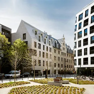 https://prince4you-apartments.hotelswroclaw.com