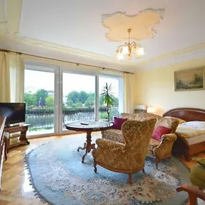 Apartament Nad Parseta, Kołobrzeg